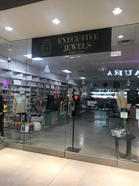 Executive Jewelers