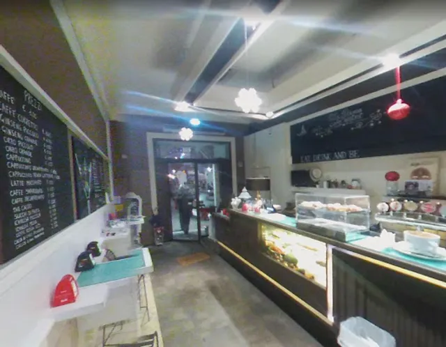 La Dama - Café Bistrot