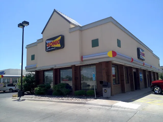Sonic Drive-In