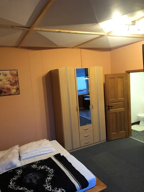 Zimmervermietung Deichmann Timo Deichmann