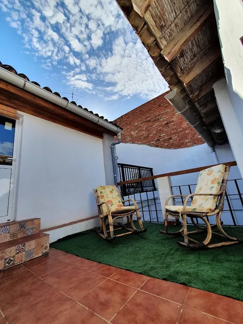 Casa Bautista Rotglà