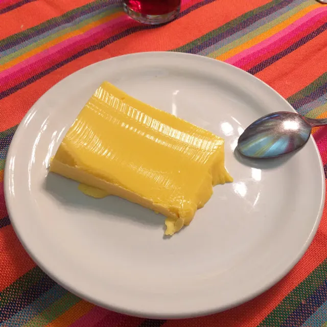 Restaurante El Rincón del Moro