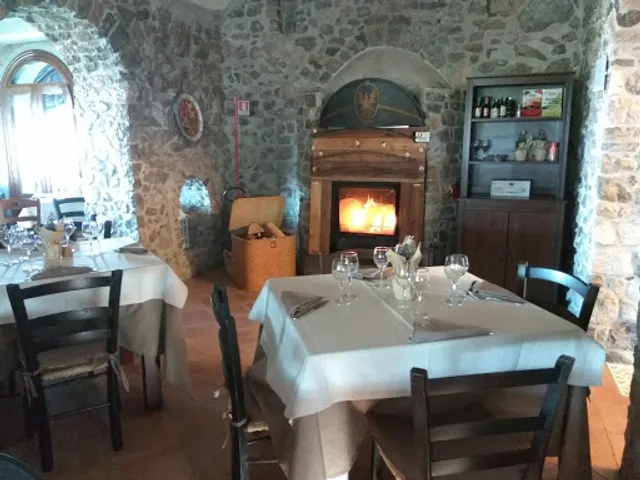La Cascina azienda agrituristica