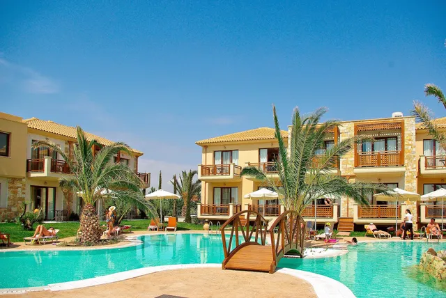 Mediterranean Village Hotel & Spa