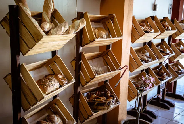 La Panetteria - Specialty Breads