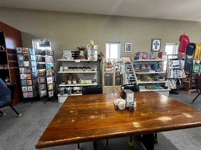 Miller's Country Market