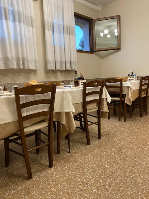 Trattoria Alla Sega