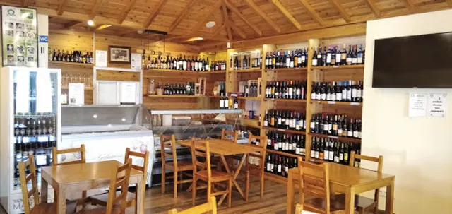 Casa Da Galinha Parmagiana