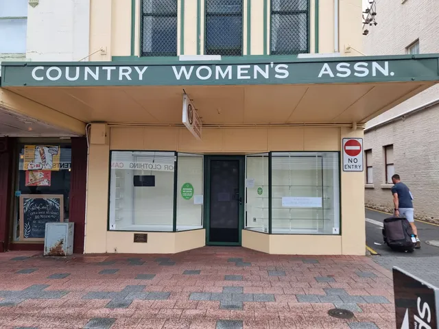 Country Women's Association