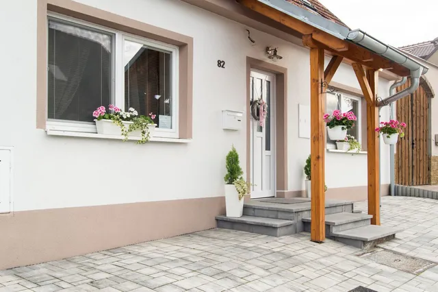 Ubytování Na pohodu