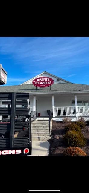 Joseph's Steakhouse of Bristol