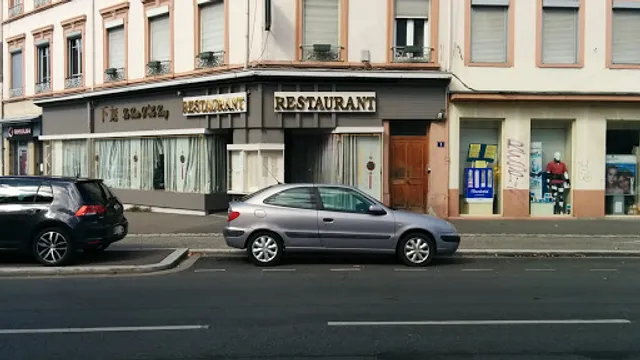 Restaurant La Baie d'Halong