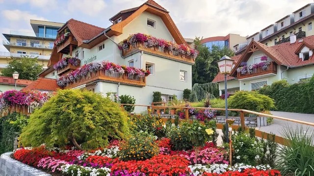 Pension Luisenheim GmbH