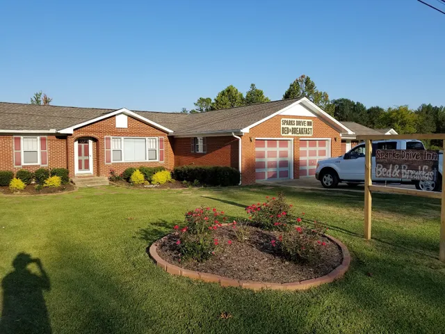 Sparks Bed & Breakfast