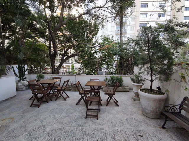 Jardins Village Hostel - Unidade Pinheiros