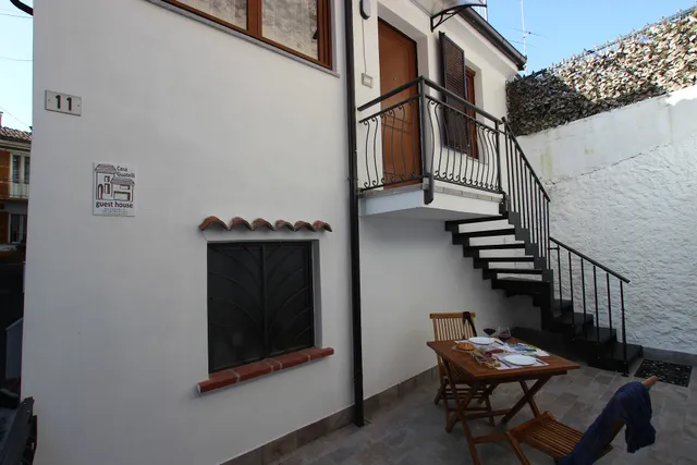 I Sette Colli A.P.S - Progetto polifunzionale