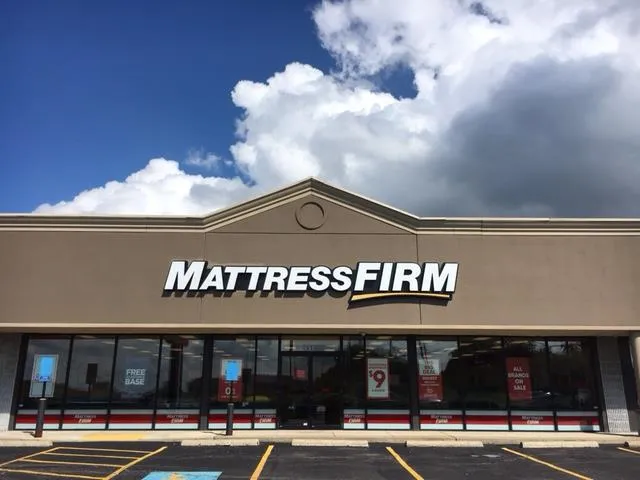 Mattress Firm Monaca