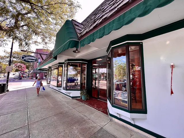 The Clothing Company