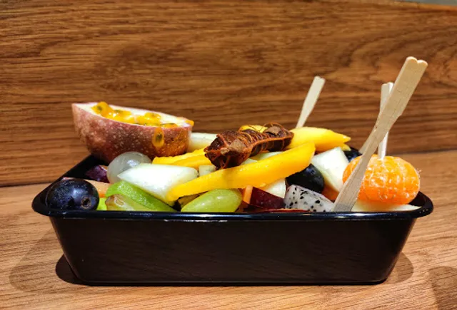 9834 The Fruit Truck Ahmedabad (Maninagar)