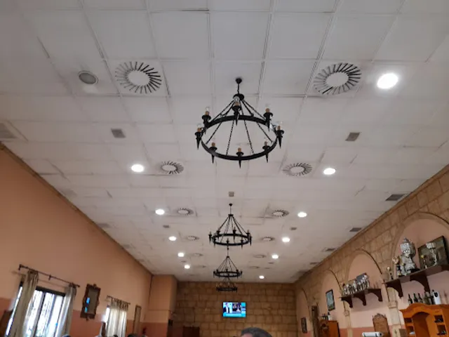 Restaurante Pata Negra Sl