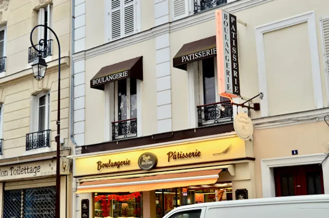 Boulangerie Duarte