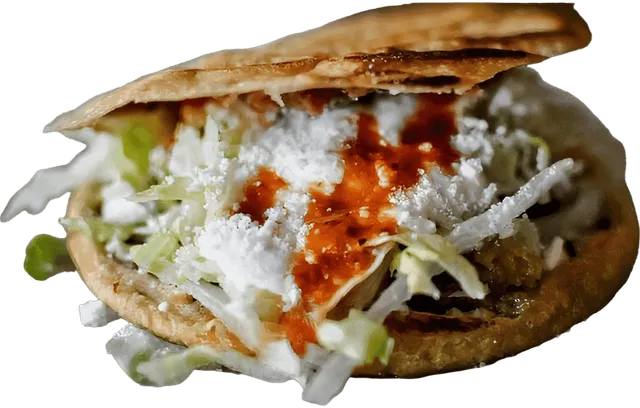 Tacos El gordo Regio