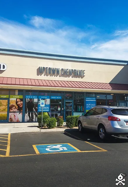 Uptown Cheapskate Peoria