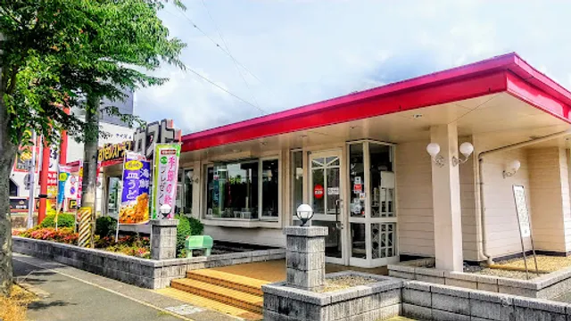 ガスト 浜名湖店