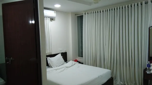 OYO 14879 Elegant 1BHK