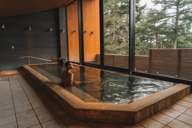 SPA THE FOREST PRINCE