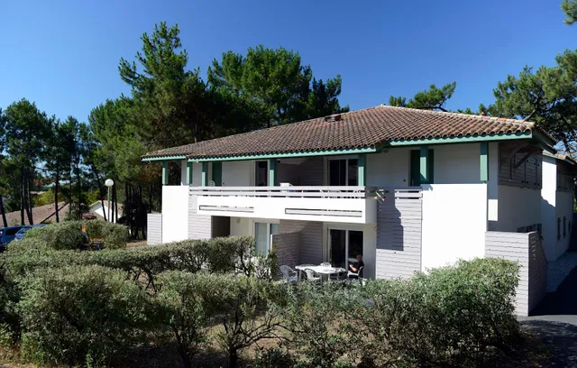 Résidence Odalys Référence Bleu Océan