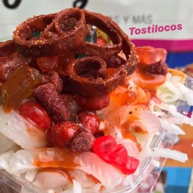 La Guzgueria Aguascalientes