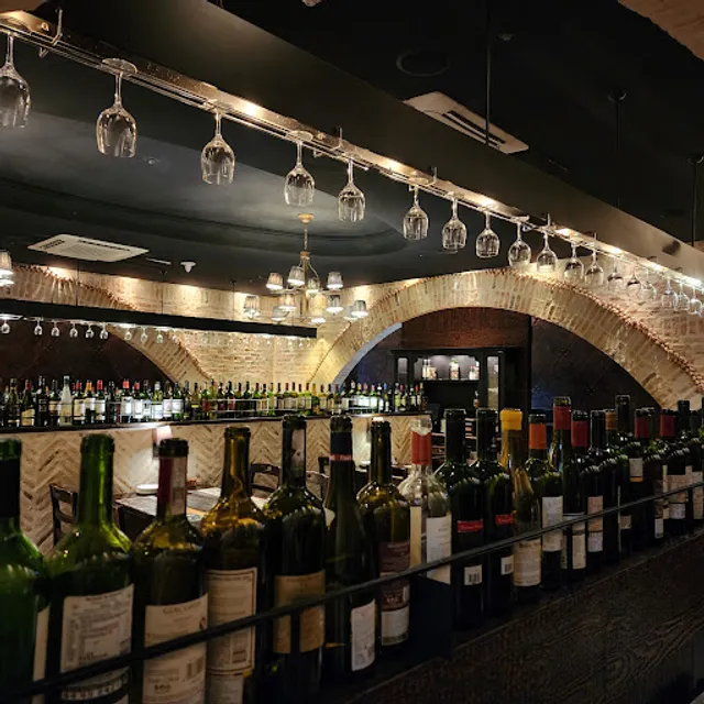 Mad for Garlic, Mokdong