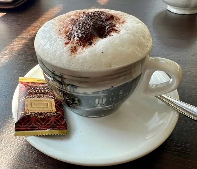 Restaurant Osteria Tarantino