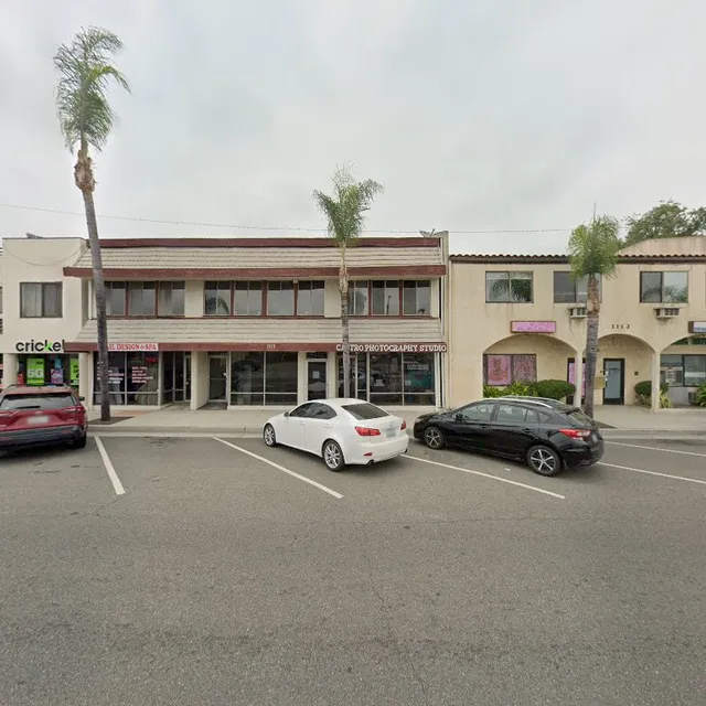 THE HIDDEN GEM DETOX STUDIO