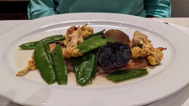 Etoile Cuisine Et Bar