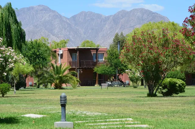 Hospedaje Complejo El Horizonte