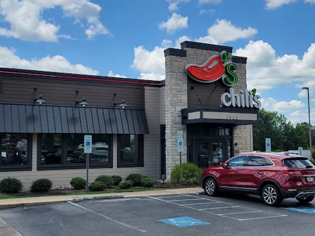 Chili's Grill & Bar