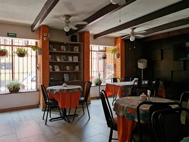 Abolengo Restaurant y Cafetería