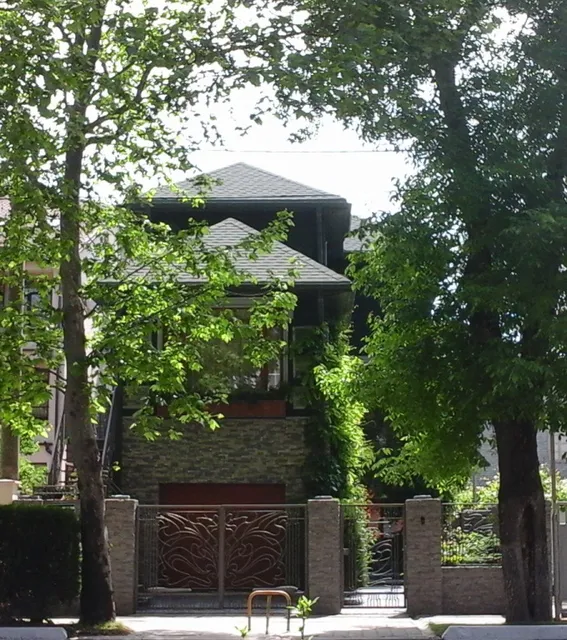 Guest House Krimskaya