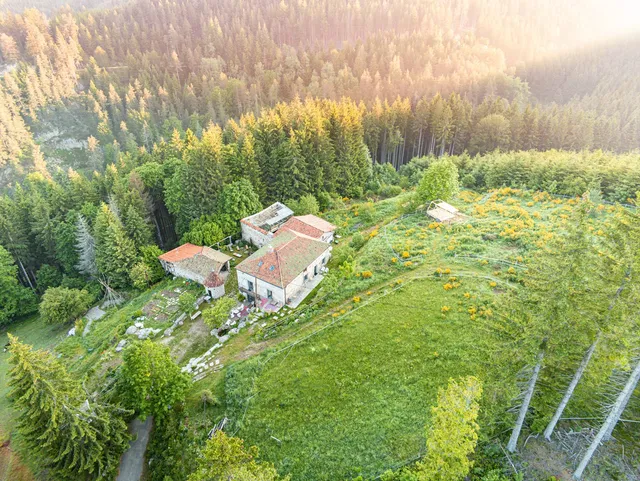 La Fortance Paradis Naturel