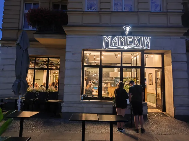 Manekin