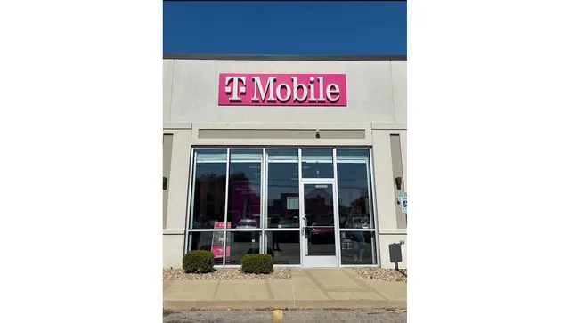 T-Mobile