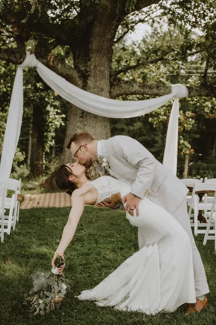 Emerald Ridge Farm & Event Center