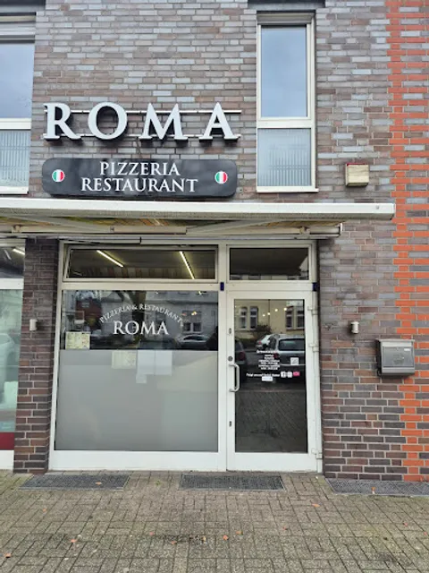 Pizzeria Roma