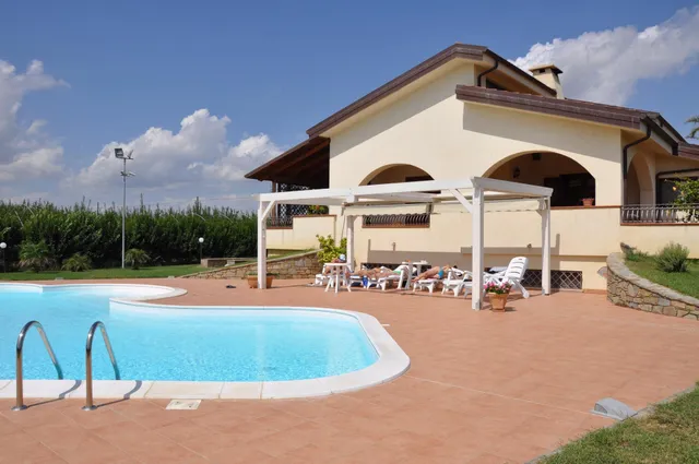 Agriturismo "La Tavernetta"