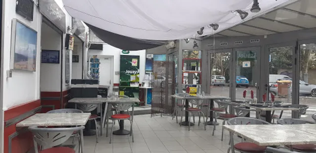 TABAC DE LA CROIX ROUGE