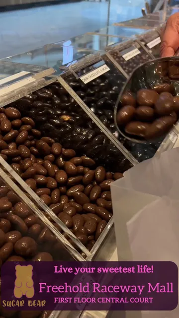 Sugar Bear Candy Store - Halloween & Candy Store in Freehold NJ