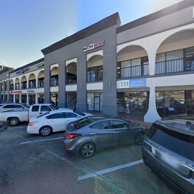 Starkville Nutrition