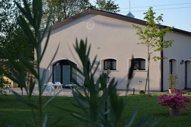 Casa vacanza Tessyhouse